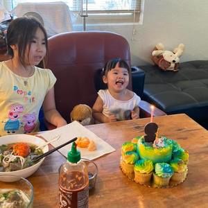 Meet your Posher, Jully